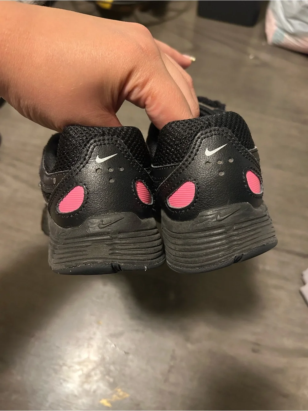 Nike Girls Sneakers